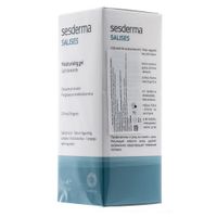 Гель увлажняющий Salises Sesderma 50мл миниатюра фото №3