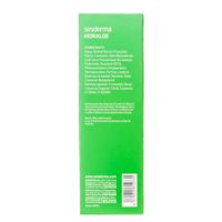 Гель для тела алоэ Hidraloe Sesderma 250мл миниатюра фото №2