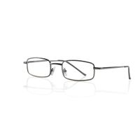 Очки корригирующие металл серый 1055 Kemner Optics +1,50