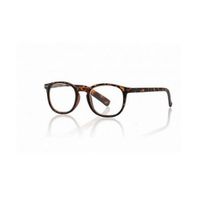Очки корригирующие для чтения черепаховые пластик Kemner Optics +1,00