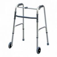 Ходунки-опоры прогулочные Bronigen/Брониген BQW-420