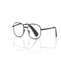 Очки корригирующие металл черный Airstyle R-12165 Kemner Optics +3,00