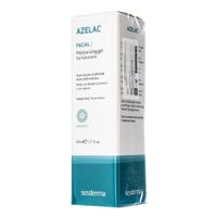 Гель увлажняющий Azelac Sesderma 50мл