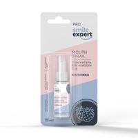 Освежитель для полости рта клубника Smile Expert/Смайл Эксперт 15мл