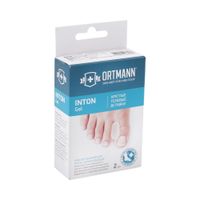 Приспособление ортопедическое для пальцев ног Ortmann/Ортманн Inton F-00054-05 р.L