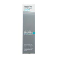 Гель для молодой кожи Sesderma 50мл