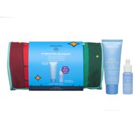 Набор Aqua Beelicious Apivita/Апивита: Крем-гель легкий 4мл+Сыворотка-бустер 10мл