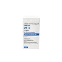 Крем-гель легкий защита от фотостаренияSPF15 Кора 50мл (44850)