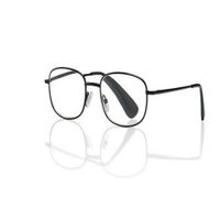 Очки корригирующие металл черный Airstyle KC 9280 Kemner Optics +2,50