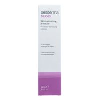 Крем-протектор для всех типов кожи увлажняющий Silkses Sesderma 100мл
