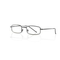 Очки корригирующие металл серый 1055 Kemner Optics +3,50