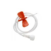 Катетер внутривенный игла-бабочка G25 Luer lock Vogt Medical