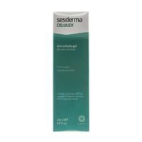 Гель антицеллюлитный Cellulex Sesderma 200мл