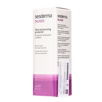 Крем-протектор для всех типов кожи увлажняющий Silkses Sesderma 30мл