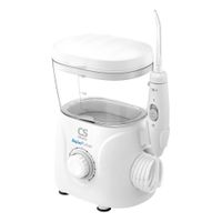 Ирригатор полости рта белый Aquapulsar OS-1 CS Medica/СиЭс Медика