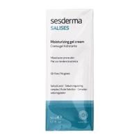Крем-гель увлажняющий Salises Sesderma 50мл
