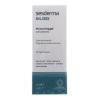 Гель увлажняющий Salises Sesderma 50мл