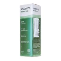 Скраб для лица и тела Mandelac Sesderma 50мл