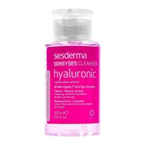 Лосьон для снятия макияжа липосомальный увлажняющий антивозрастной Sesderma 200мл