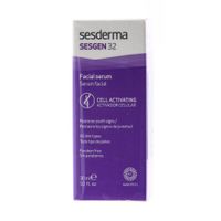 Сыворотка клеточный активатор Sesgen 32 Sesderma 30мл