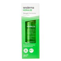 Гель для тела алоэ Hidraloe Sesderma 250мл