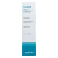 Маска вяжущая Salises Sesderma 75мл