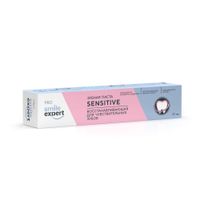 Паста зубная для чувствительных зубов восстанавливающая Smile Expert/Смайл Эксперт 75мл Паста зубная для чувствительных зубов восстанавливающая Smile Expert/Смайл Эксперт 75мл