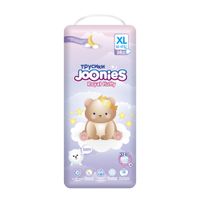 Подгузники-трусики Royal Fluffy Joonies/Джунис 12-17кг 38шт р.XL