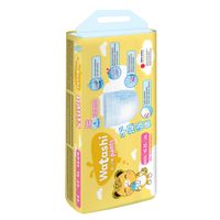Подгузники-трусики одноразовые для детей Jambo-pack КК/2 Watashi 16-25кг 34шт р.XXL (6) миниатюра фото №2