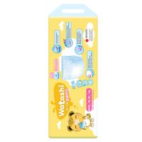 Подгузники-трусики одноразовые для детей Jambo-pack КК/2 Watashi 16-25кг 34шт р.XXL (6) миниатюра фото №3