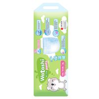 Подгузники-трусики одноразовые для детей Jambo-pack КК/2 Watashi 13-20кг 36шт р.XL (5) миниатюра фото №2
