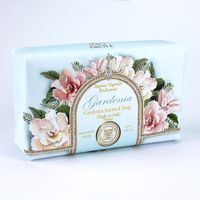 Мыло кусковое гардения Fiori Dea/Фьери Дея 250г