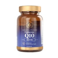 Коэнзим Q10 30/60/90 Gold'n Apotheka капсулы 700мг 30шт