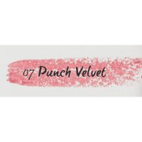 Помада губная матовая Alta moda Relouis 4г тон 07 Punch Velvet миниатюра фото №2