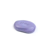 Мыло твердое туалетное виноград Fruity Bea/Би 125 г миниатюра фото №3
