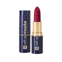 Помада губная матовая Alta moda Relouis 4г тон 14 Red Velvet