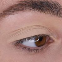 Тени для век жидкие матовые Pro matte Relouis 4,5г Relouis тон 10 Better than skin миниатюра фото №3