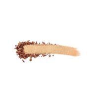 Тени для век Pro sparkle Relouis 2,9г тон 04 Goddess/Золотой дуохром миниатюра фото №3