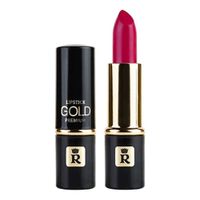 Помада губная Premium gold Relouis 3,8г тон 309 Пурпурно-красный