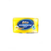 Мыло антибактериальное с экстрактом лимона Bea/Би 125г