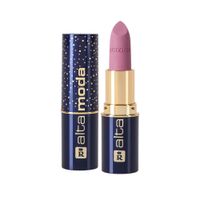 Помада губная матовая Alta moda Relouis 4г тон 05 Lilac Velvet