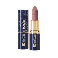 Помада губная матовая Alta moda Relouis 4г тон 04 Creamy Velvet миниатюра
