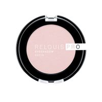 Тени для век Pro satin Relouis 3г тон 32 Rose quartz