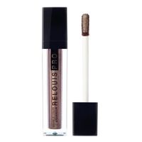 Тени для век жидкие сияющие Pro sparkle Relouis 4,7г тон 36 Brilliant evening