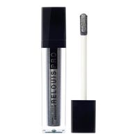 Тени для век жидкие сияющие Pro sparkle Relouis 4,7г тон 33 Holographic