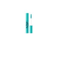 Тушь для ресниц объемная цвет ярко-бирюзовый Teal storm My crush Relouis 3г