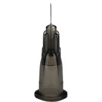 Иглы медицинские стерильные одноразовые 33G SFM 0,2х6мм 50шт миниатюра фото №5