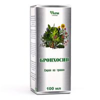Бронхосип сироп 100мл