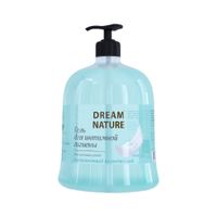 Гель для интимной гигиены с Д-пантенолом и экстрактом алоэ-вера Dream Nature 500мл