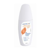 Мусс для интимной гигиены Lactacyd/Лактацид фл. 150мл